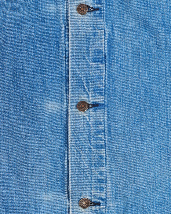 Джинсовое пальто Levi’s Levi Strauss & Co — фото 5