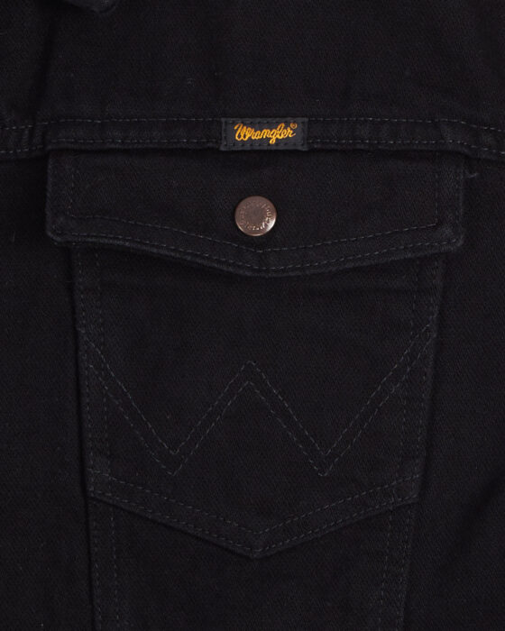 Джинсовая куртка Wrangler Wrangler — фото 2