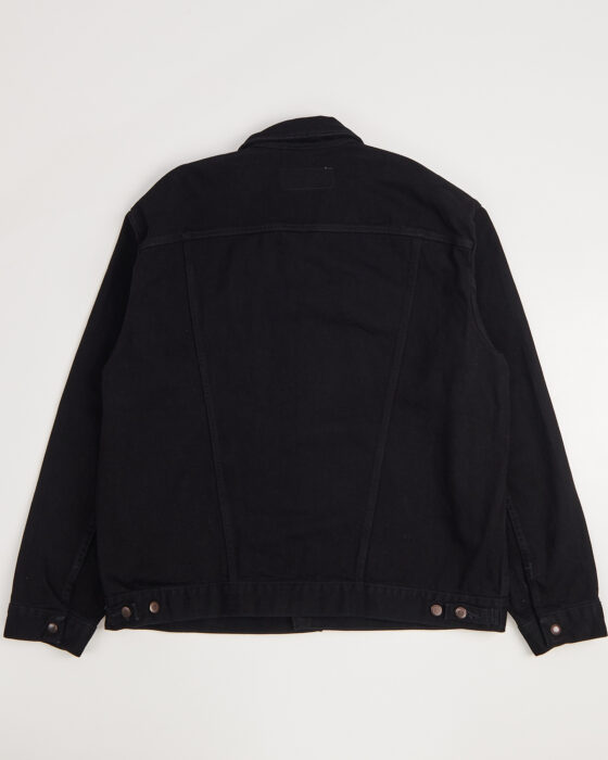 Джинсовая куртка Wrangler Wrangler — фото 3