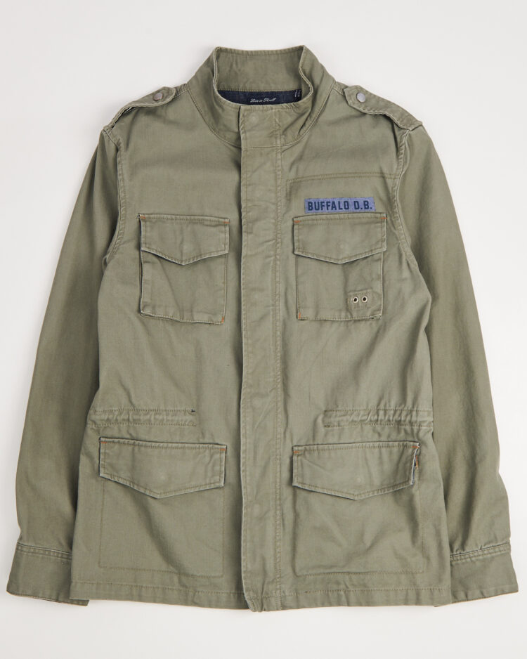 Куртка buffalo