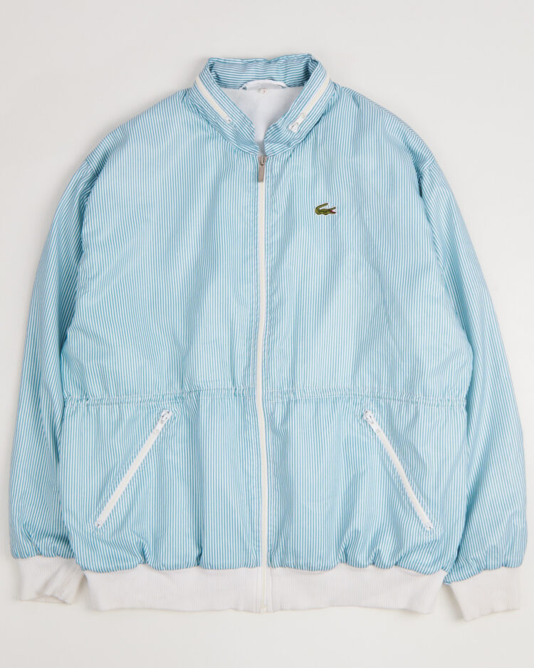 Куртка lacoste