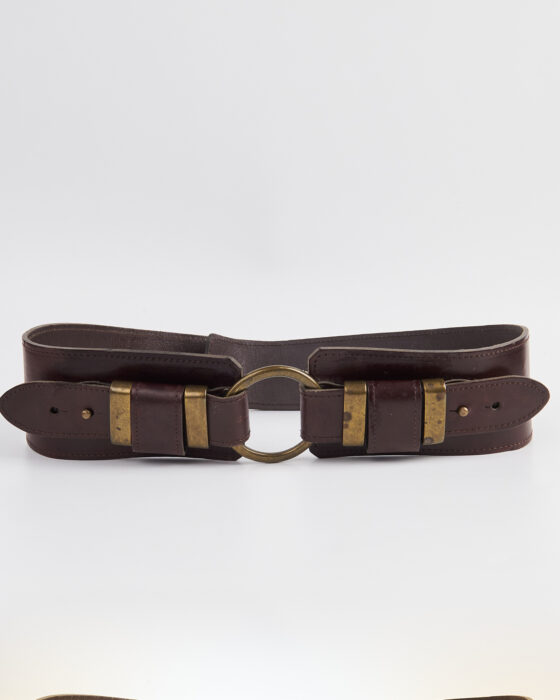 Кожаный ремень River Island River Island