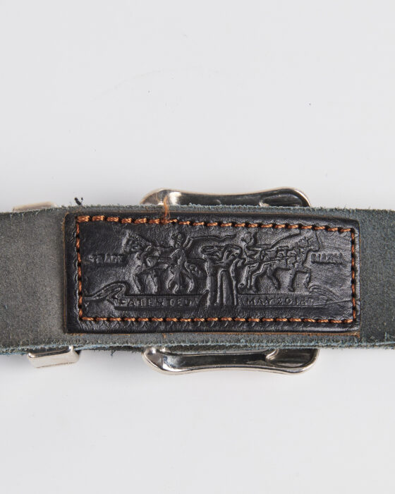 Ремень Levi’s Levi's — фото 4