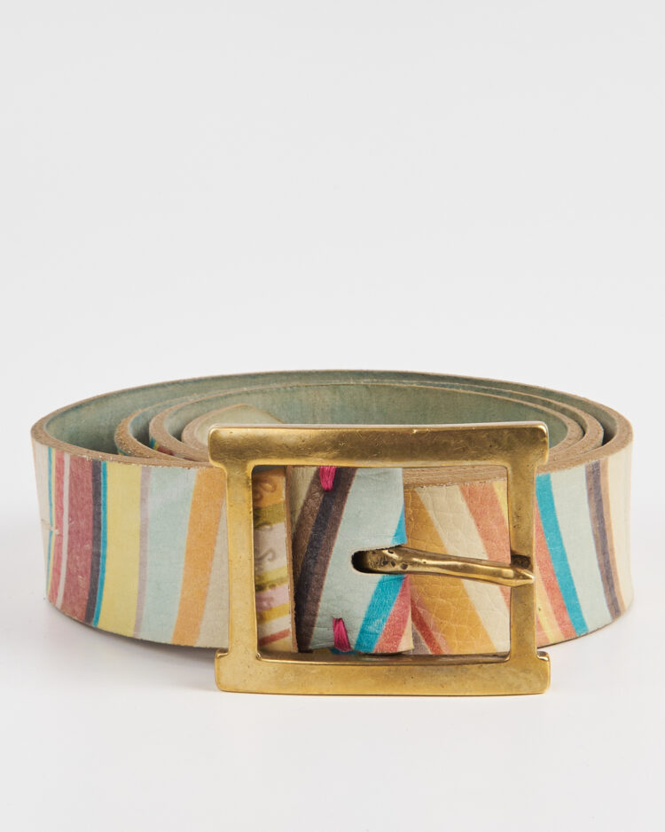 Ремень Paul Smith