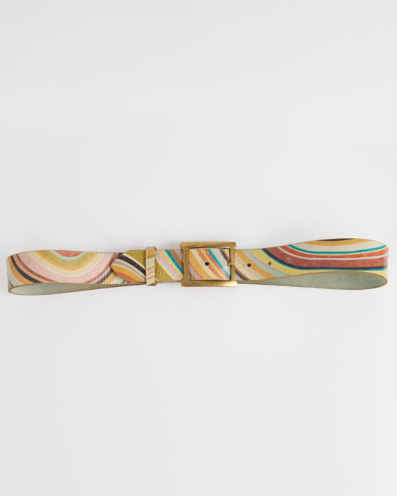 Ремень Paul Smith Paul Smith — фото 2