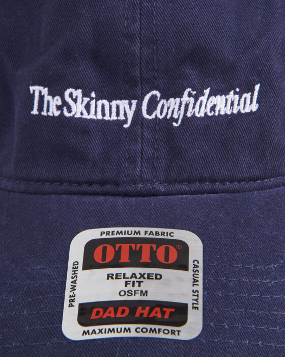 Кепка OTTO Otto — фото 3