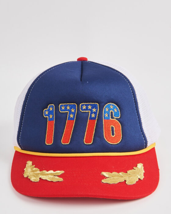 Кепка 1776 Way to celebrate