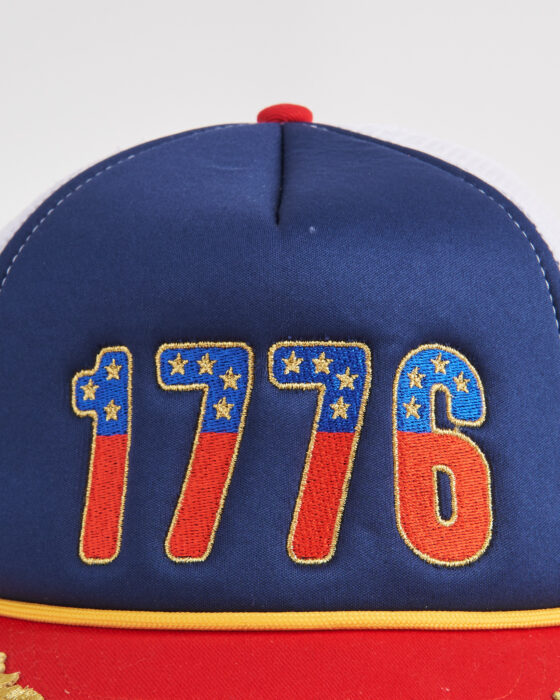 Кепка 1776 Way to celebrate — фото 3