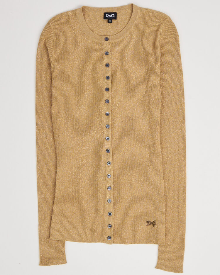 Кардиган  D&G
