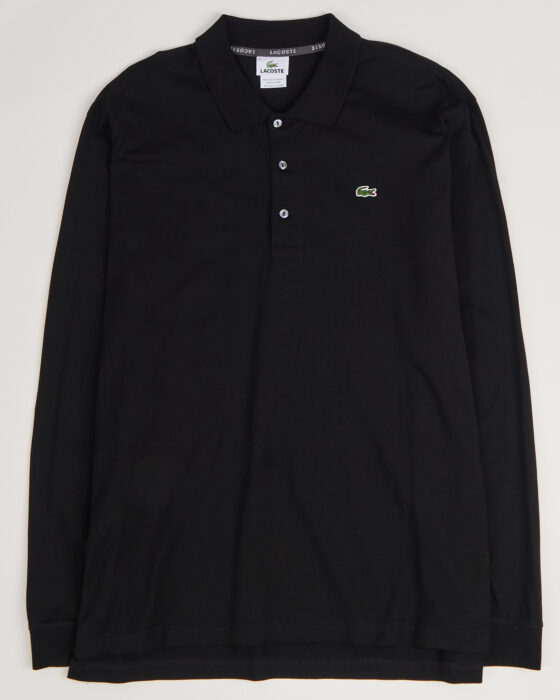 Джемпер-поло Lacoste Lacoste 