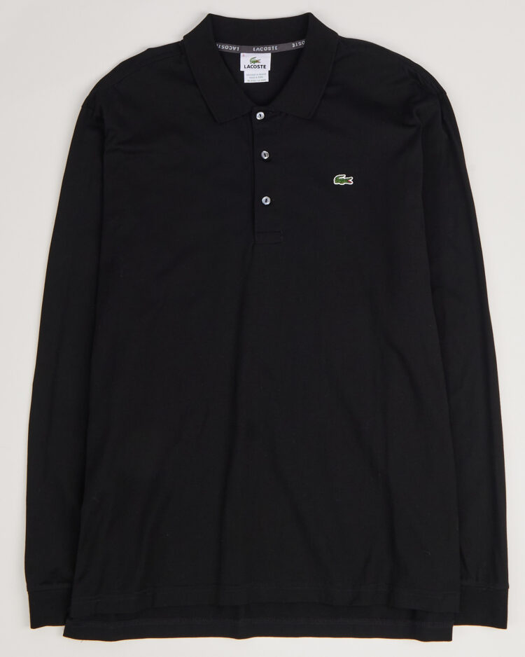 Джемпер-поло Lacoste