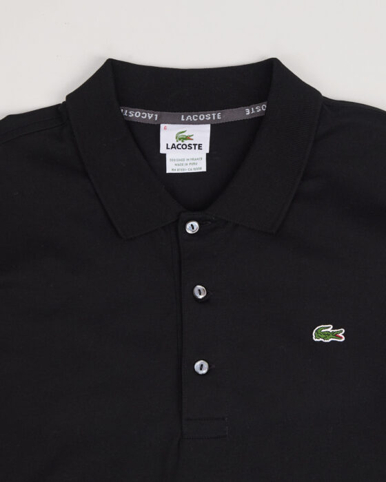 Джемпер-поло Lacoste Lacoste  — фото 2