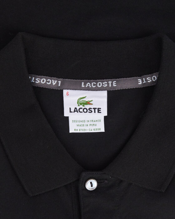 Джемпер-поло Lacoste Lacoste  — фото 3