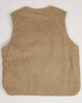 Вельветовый жилет — фото 4