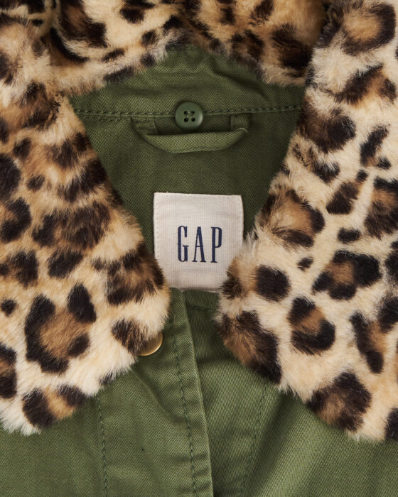 Куртка Gap — фото 5