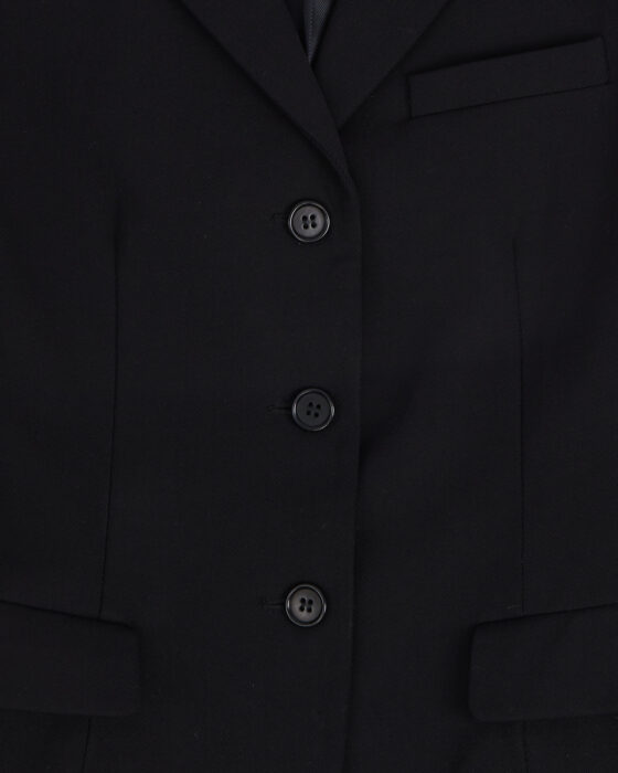 Жакет Prada из шерсти PRADA — фото 4