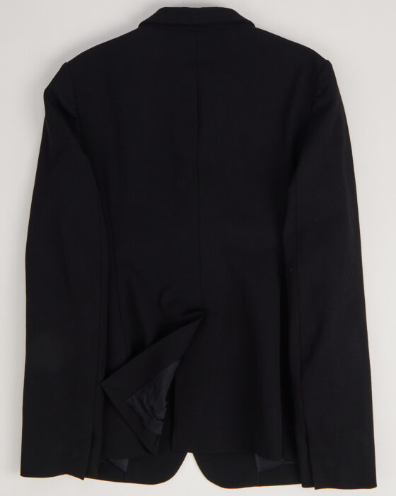 Жакет Prada из шерсти PRADA — фото 5