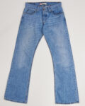 Джинсы Levi’s 512 Bootcut Levis Strauss & Co
