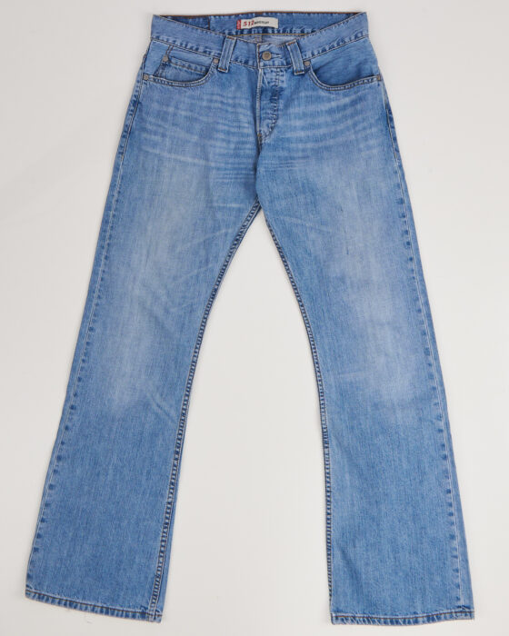 Джинсы Levi’s 512 Bootcut Levis Strauss & Co