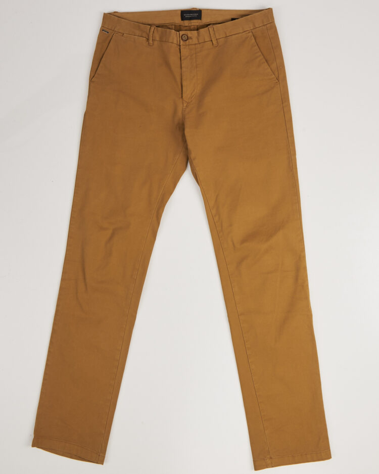 Брюки чинос scotch and soda