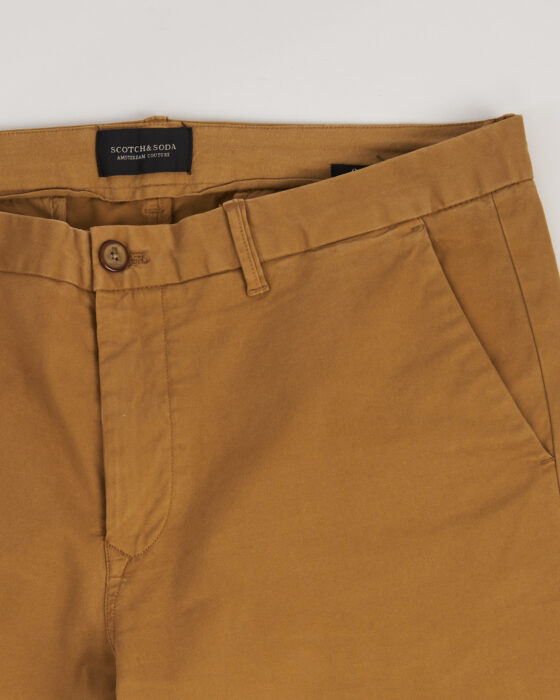 Брюки чинос scotch and soda Scotch&Soda — фото 2