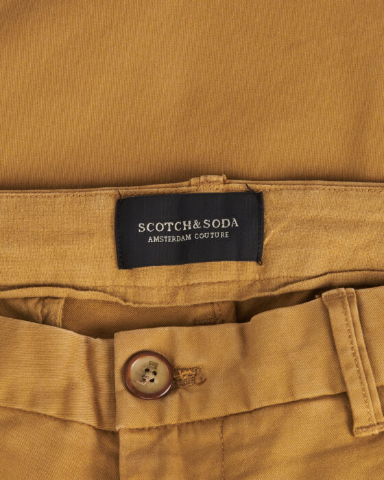 Брюки чинос scotch and soda Scotch&Soda — фото 5