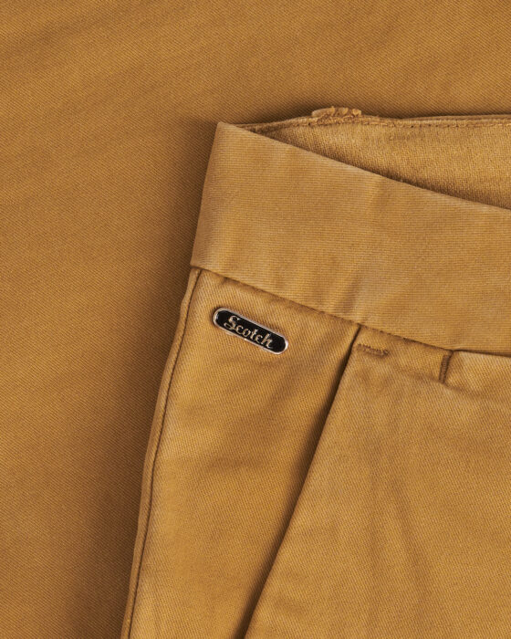Брюки чинос scotch and soda Scotch&Soda — фото 6