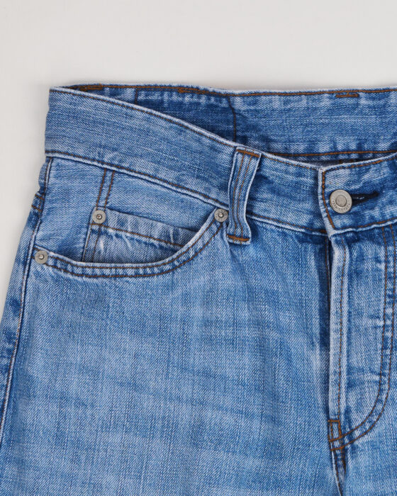 Джинсы Levi’s 512 Levi's — фото 2