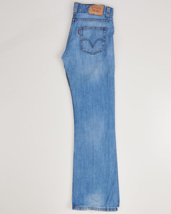 Джинсы Levi’s 512 Levi's — фото 6