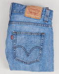 Джинсы Levi’s 512 Levi's — фото 3
