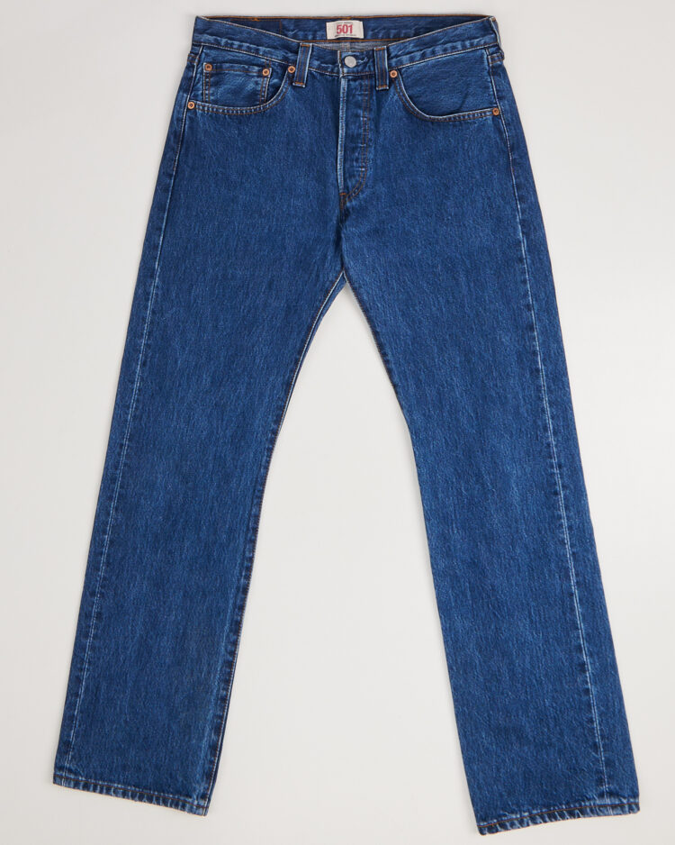 Джинсы Levi’s 501