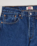 Джинсы Levi’s 501 Levi's — фото 2
