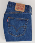 Джинсы Levi’s 501 Levi's — фото 4