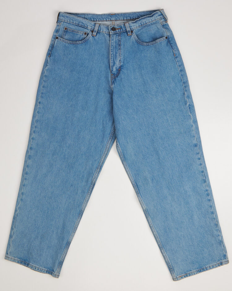 Джинсы Levi’s