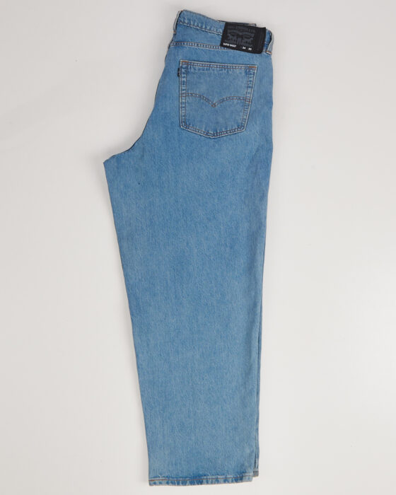 Джинсы Levi’s Levi Strauss & Co — фото 3