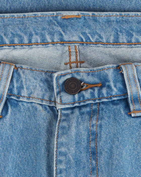 Джинсы Levi’s Levi Strauss & Co — фото 6