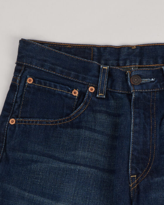 Джинсы Levi’s 525 Levi's — фото 2