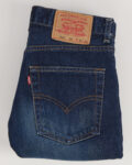Джинсы Levi’s 525 Levi's — фото 4