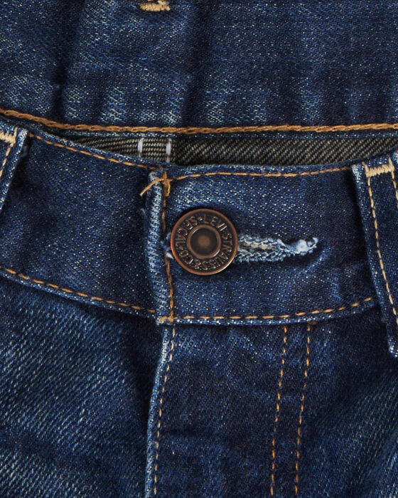 Джинсы Levi’s 525 Levi's — фото 3