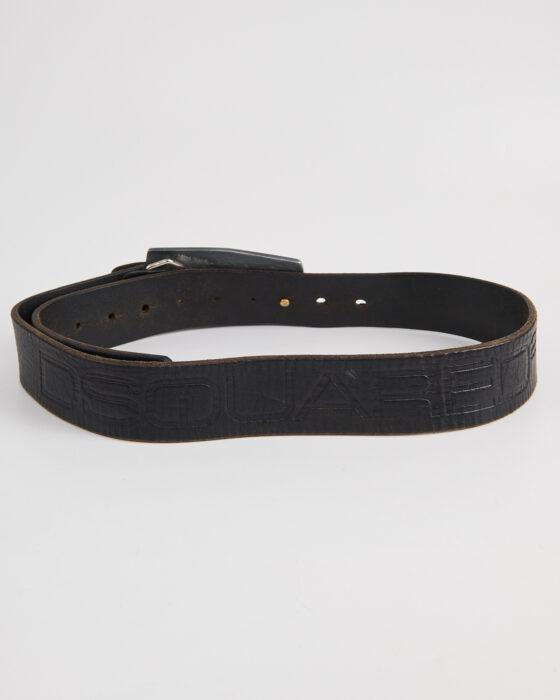 Ремень Dsquared2 Dsquared2 — фото 4