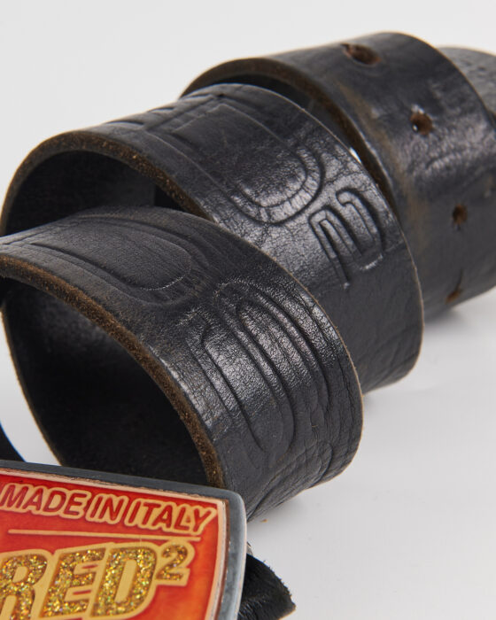 Ремень Dsquared2 Dsquared2 — фото 6