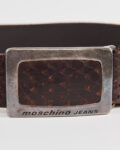 Ремень Moschino Moschino — фото 3