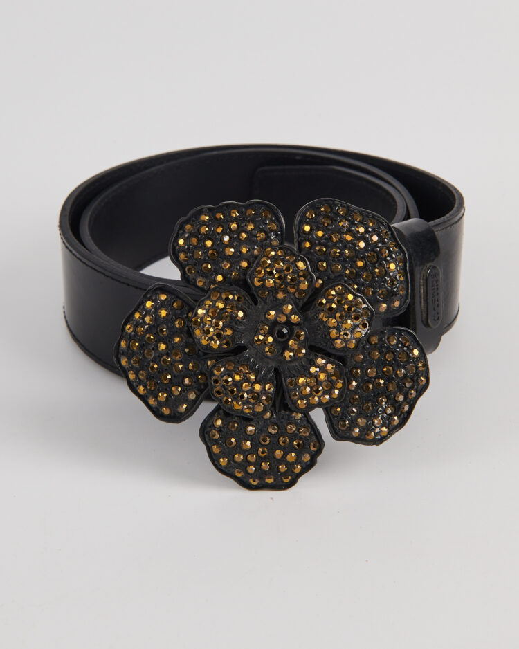 Ремень Machine by Bassico