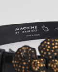 Ремень Machine by Bassico Machine by Bassico — фото 4