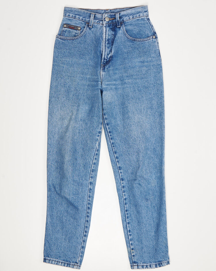 Джинсы Pionier