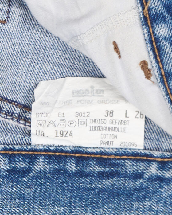 Джинсы Pionier Pioner — фото 3