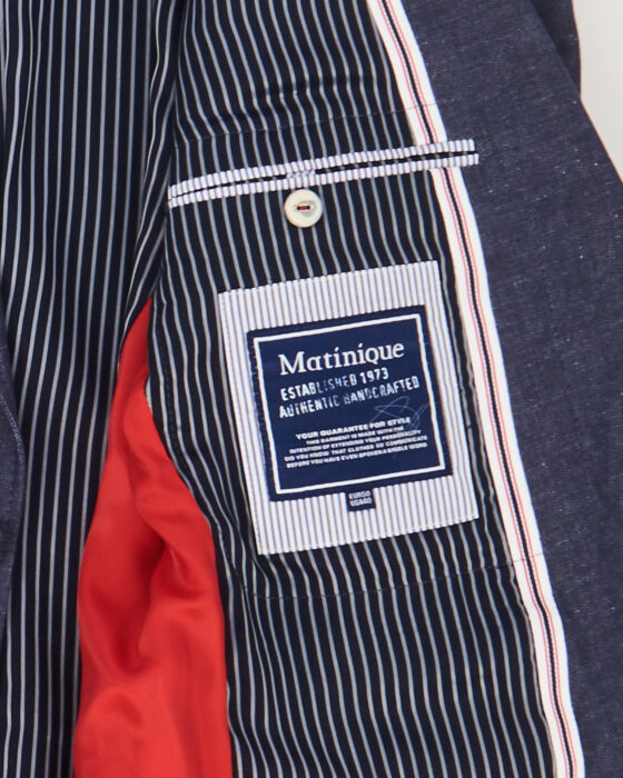 Пиджак Matinique Matinique — фото 5