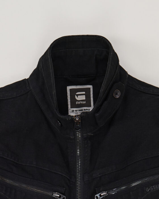 Куртка G-Star Raw — фото 2