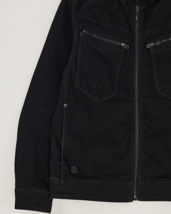 Куртка G-Star Raw — фото 3