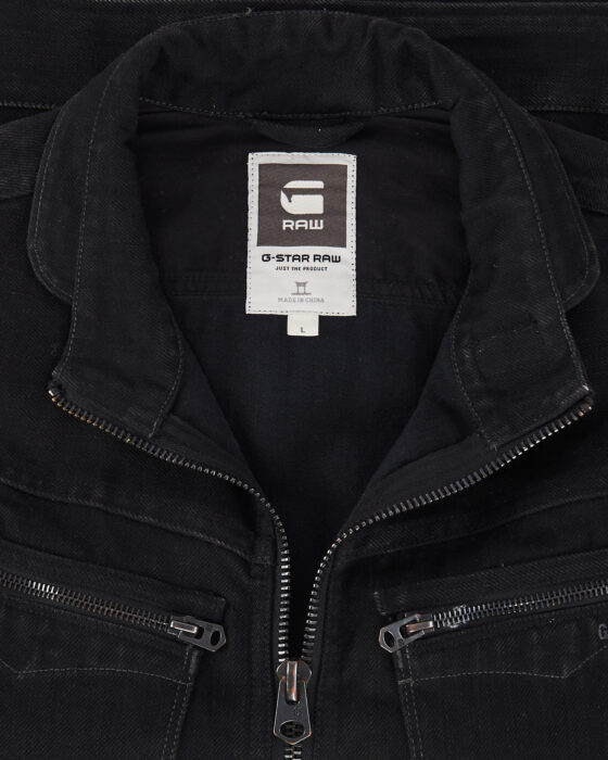 Куртка G-Star Raw — фото 4